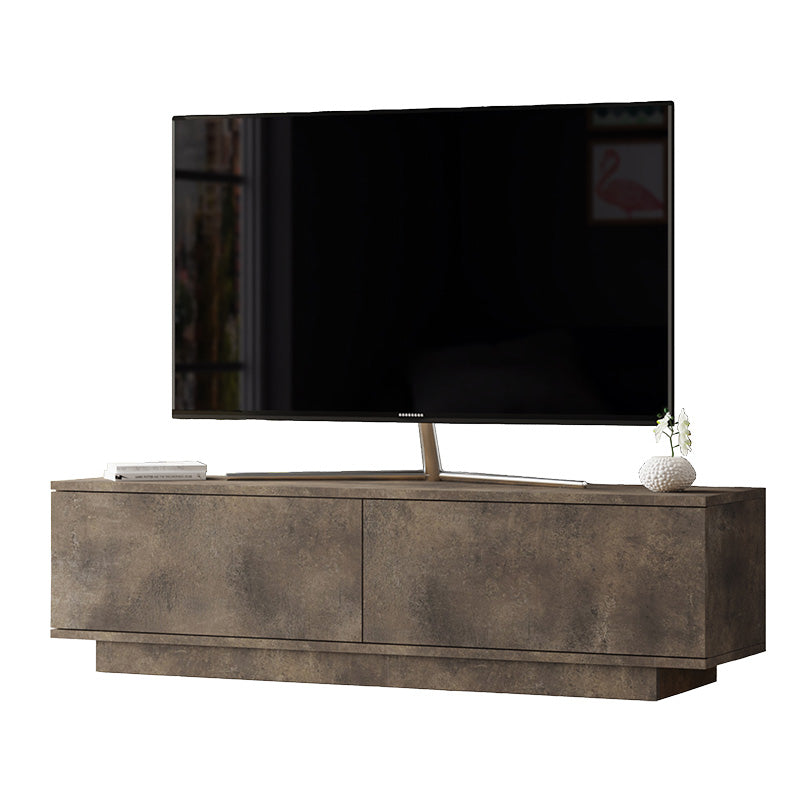 Comoda TV Zoeva, 140x35x38 cm - Maro