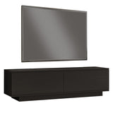 Comoda TV Zoeva, 140x35x38 cm - Comoda TV Zoeva, 140x35x38 cm