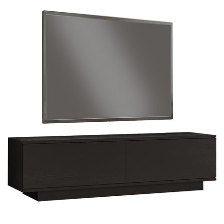 Comoda TV Zoeva, 140x35x38 cm