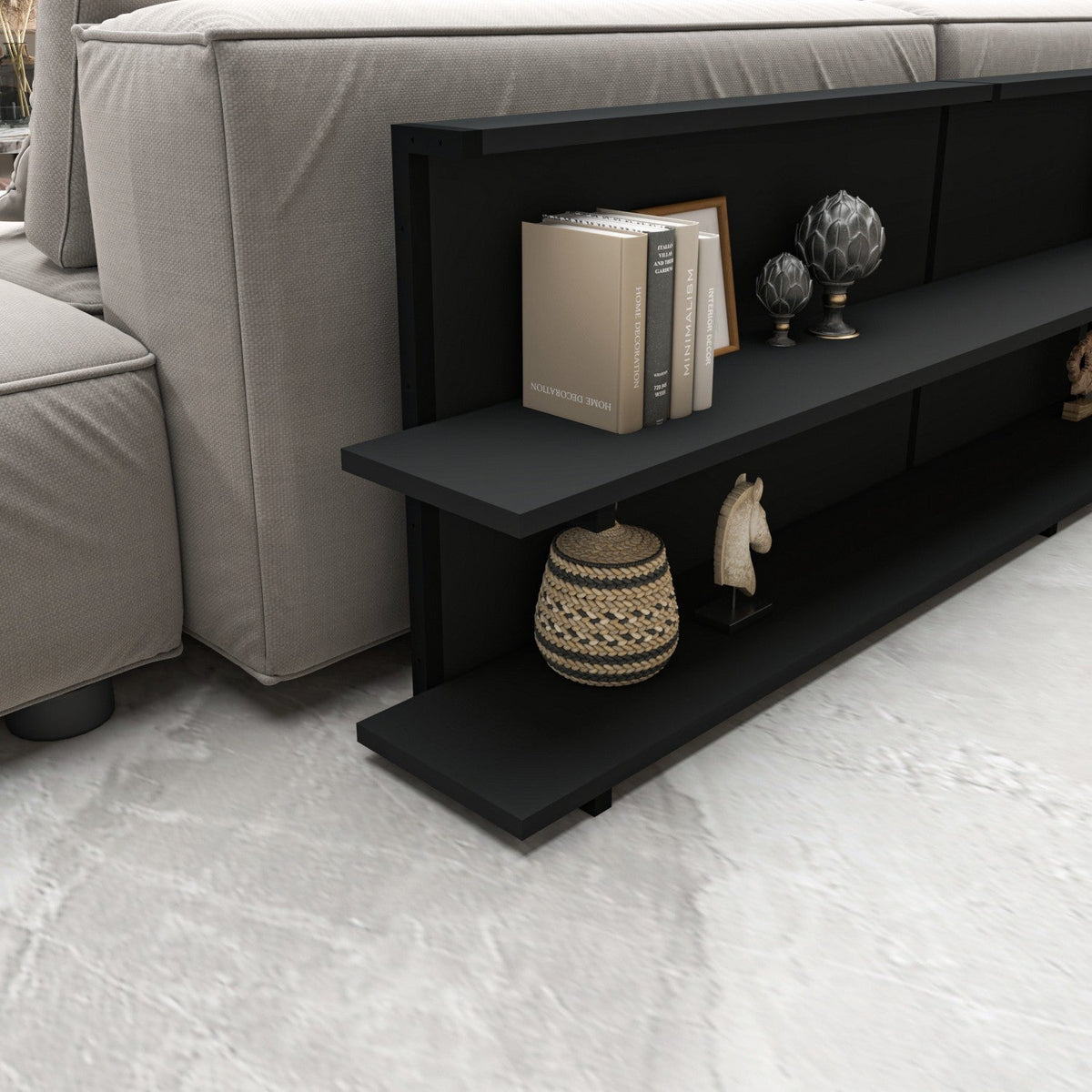Anthracite