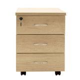 Corp mobil Amazon, 39x47x53 cm - Stejar