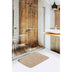 Covoraș De Baie Covor de baie, Crem