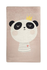 Covor de Copii King Panda (diverse dimensiuni) -  140 x 190