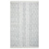 Covor de living / dormitor Maze Home ARYA Reversibil, Lavabil, Stone Grey, 120x180 cm