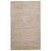 Covor de living / dormitor Maze Home Comfort Shaggy, Beige, 133x190 cm