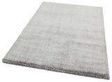 Covor de living / dormitor Maze Home Comfort Shaggy, Lavabil, Gri (diverse dimensiuni), 80x150 cm - Covor Maze Home Comfort SHAGGY, Gri - Adorehome.ro - Covoare - Maze - 1006 GREY _ 80*150