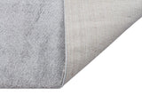 Covor de living / dormitor Maze Home Comfort Shaggy, Lavabil, Gri (diverse dimensiuni), 80x150 cm - Covor Maze Home Comfort SHAGGY, Gri - Adorehome.ro - Covoare - Maze - 1006 GREY _ 80*150