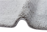 Covor de living / dormitor Maze Home Comfort Shaggy, Lavabil, Gri (diverse dimensiuni), 80x150 cm - Covor Maze Home Comfort SHAGGY, Gri - Adorehome.ro - Covoare - Maze - 1006 GREY _ 80*150