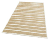 Covor de living / dormitor Maze Home Mondo Reversibil, Cream Beige 02 (diverse dimensiuni), 120x180 cm - Covor Maze Home MONDO, Reversibil, Cream Beige 02 - Adorehome.ro - Covoare - Maze - MD 02 BEIGE _ 160*230