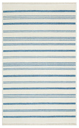 Covor de living / dormitor Maze Home Mondo Reversibil, Dream Blue 02 (diverse dimensiuni), 120x180 cm - Covor Maze Home MONDO, Reversibil, Dream Blue 02 - Adorehome.ro - Covoare - Maze - MD 02 BLUE _ 160*230