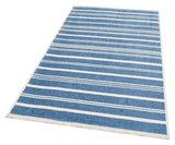Covor de living / dormitor Maze Home Mondo Reversibil, Dream Blue 02 (diverse dimensiuni), 120x180 cm - Covor Maze Home MONDO, Reversibil, Dream Blue 02 - Adorehome.ro - Covoare - Maze - MD 02 BLUE _ 160*230