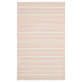 Covor de living / dormitor Maze Home Mondo Reversibil, Roz (diverse dimensiuni), 160x230 cm - Roz