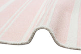 Covor de living / dormitor Maze Home Mondo Reversibil, Roz (diverse dimensiuni), 160x230 cm - Covor Maze Home MONDO, Reversibil, Soft Pink - Adorehome.ro - Covoare - Maze - MD 02 SOFT PINK _ 160*230