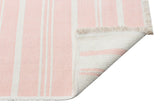 Covor de living / dormitor Maze Home Mondo Reversibil, Roz (diverse dimensiuni), 160x230 cm - Covor Maze Home MONDO, Reversibil, Soft Pink - Adorehome.ro - Covoare - Maze - MD 02 SOFT PINK _ 160*230