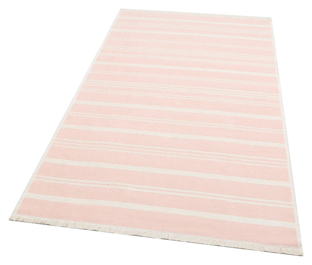 Covor de living / dormitor Maze Home Mondo Reversibil, Roz (diverse dimensiuni), 160x230 cm - Covor Maze Home MONDO, Reversibil, Soft Pink - Adorehome.ro - Covoare - Maze - MD 02 SOFT PINK _ 160*230