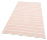 Covor de living / dormitor Maze Home Mondo Reversibil, Roz (diverse dimensiuni), 160x230 cm - Covor Maze Home MONDO, Reversibil, Soft Pink - Adorehome.ro - Covoare - Maze - MD 02 SOFT PINK _ 160*230