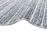 Covor de living / dormitor Maze Home Soho, Gri, 160x230 cm