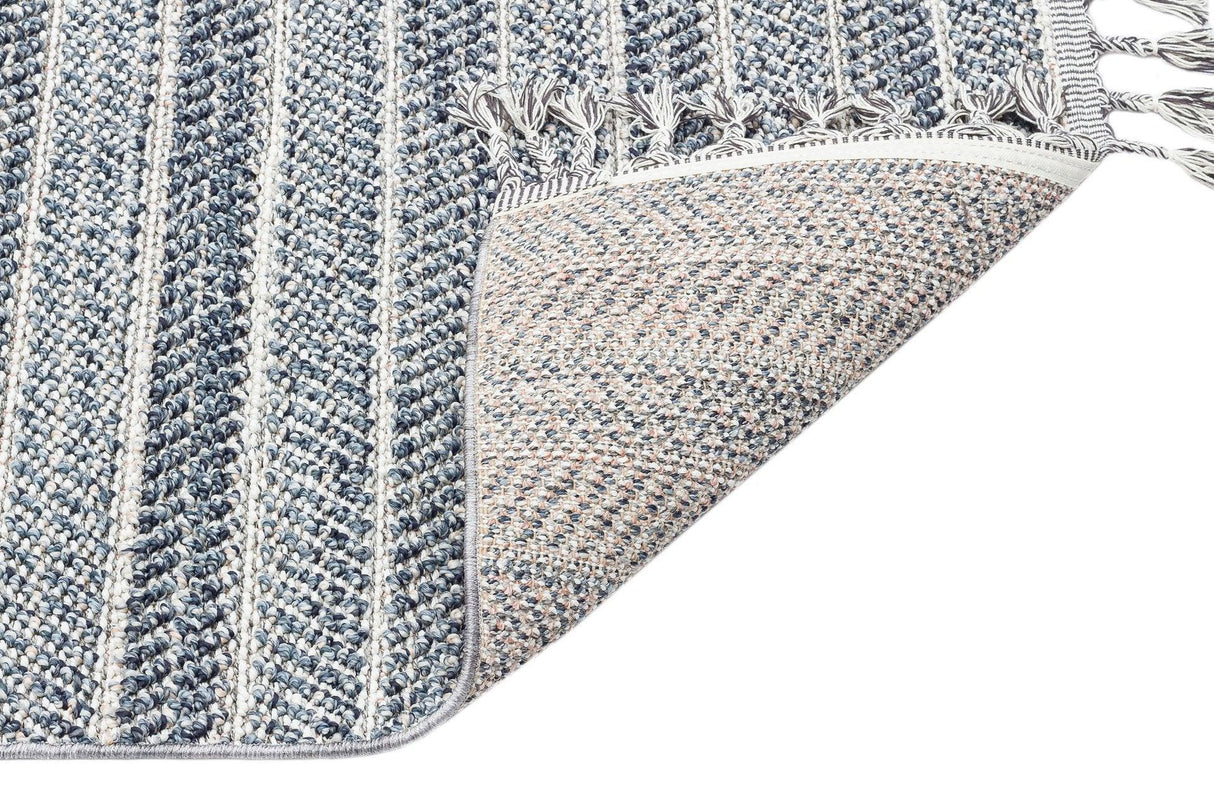 Covor de living / dormitor Maze Home Soho, Gri, 160x230 cm