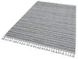 Covor de living / dormitor Maze Home Soho, Gri, 160x230 cm