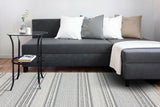 Covor de living / dormitor Maze Home Soho, Gri Deschis (diverse dimensiuni), 130x190 cm - Covor Maze Home SOHO, Ivory Grey - Adorehome.ro - Covoare - Maze - SH 05 IVORY GREY _ 130*190