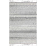 Covor de living / dormitor Maze Home Soho, Gri Deschis (diverse dimensiuni), 130x190 cm - Gri