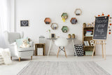 Covor de living / dormitor Maze Home Soho Lavabil, Gri 01 (diverse dimensiuni), 130x190 cm - Covor Maze Home SOHO, Grey 01 - Adorehome.ro - Covoare - Maze - SH 01 GREY _ 130*190