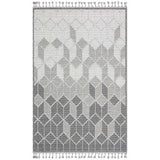 Covor de living / dormitor Maze Home Soho Lavabil, Gri 02 (diverse dimensiuni), 130x190 cm - Gri