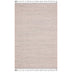 Covor de living / dormitor Maze Home Soho Reversibil, Roz, 130x190 cm