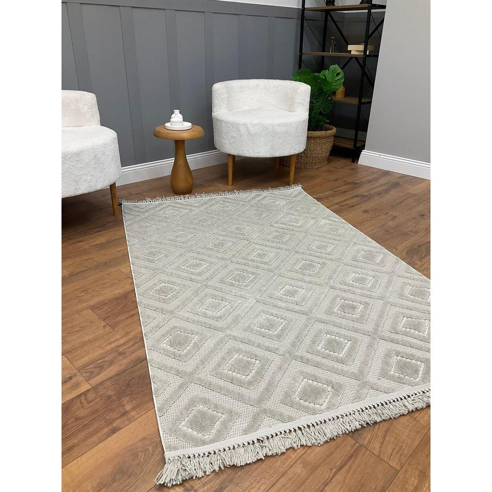 Covor Dizayn (diverse dimensiuni) - Covor Dizayn (diverse dimensiuni), 80x100 cm - 514SRZ1844