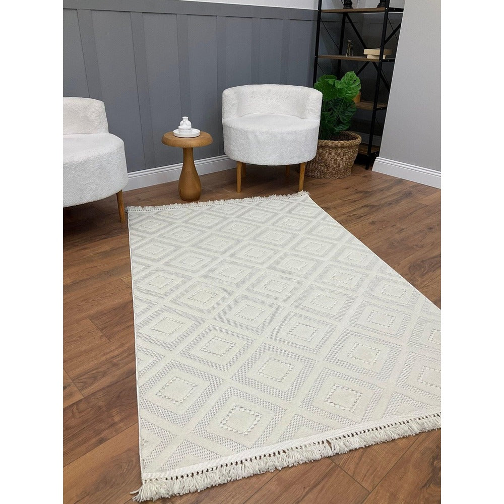 Covor Dizayn (diverse dimensiuni) - Covor Dizayn (diverse dimensiuni), 80x100 cm - 514SRZ1856