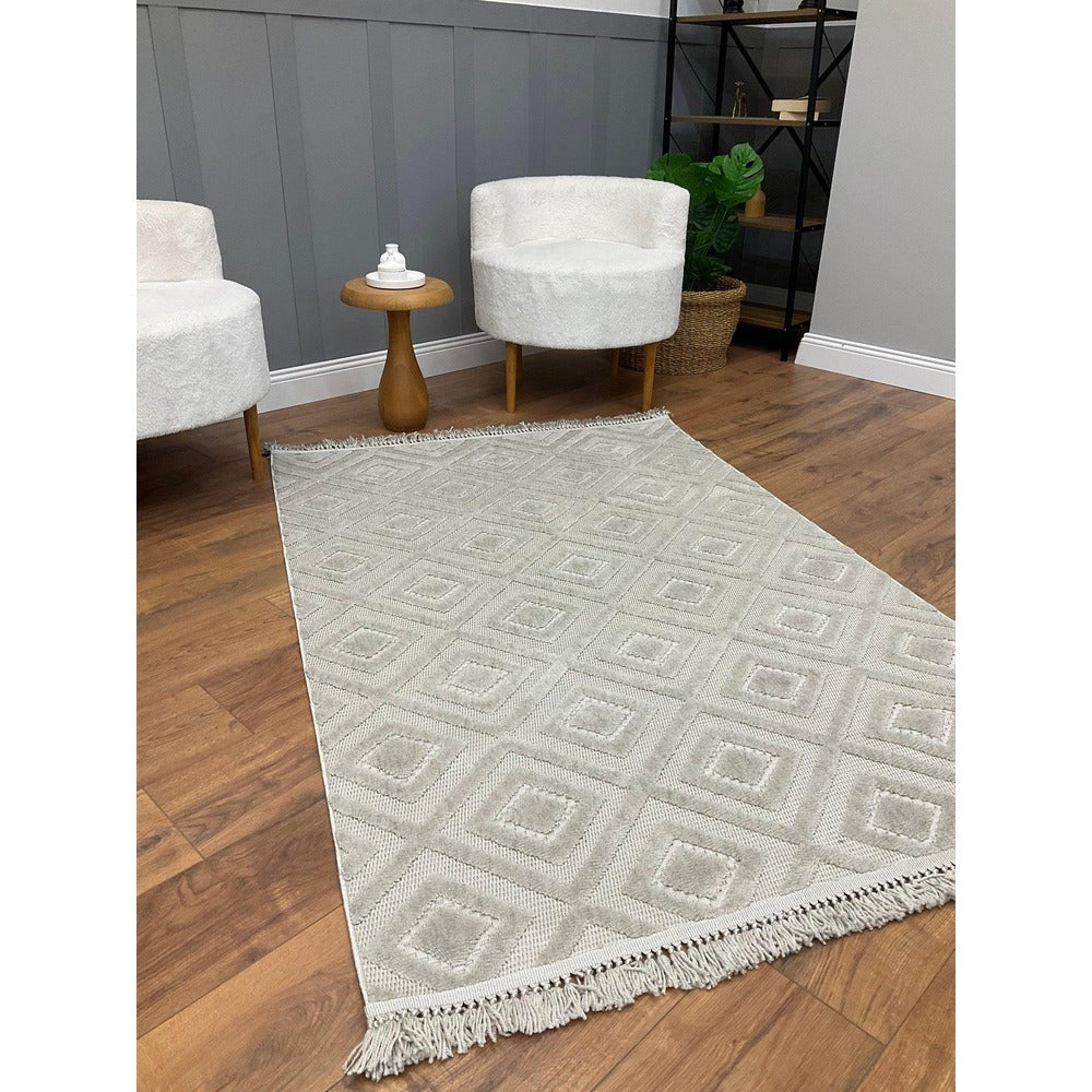Covor Dizayn (diverse dimensiuni), 80x100 cm - 514SRZ1843