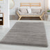 Covor Fluffy, Maro - Bej, 230x160 cm - 743CDY1740
