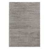 Covor Fluffy, Maro - Bej, 230x160 cm - Bej