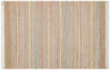 Covor Frankie, Crem (diverse dimensiuni), 80x150 cm - 80 x 150