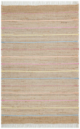 Covor Frankie, Crem (diverse dimensiuni), 80x150 cm - 80 x 150