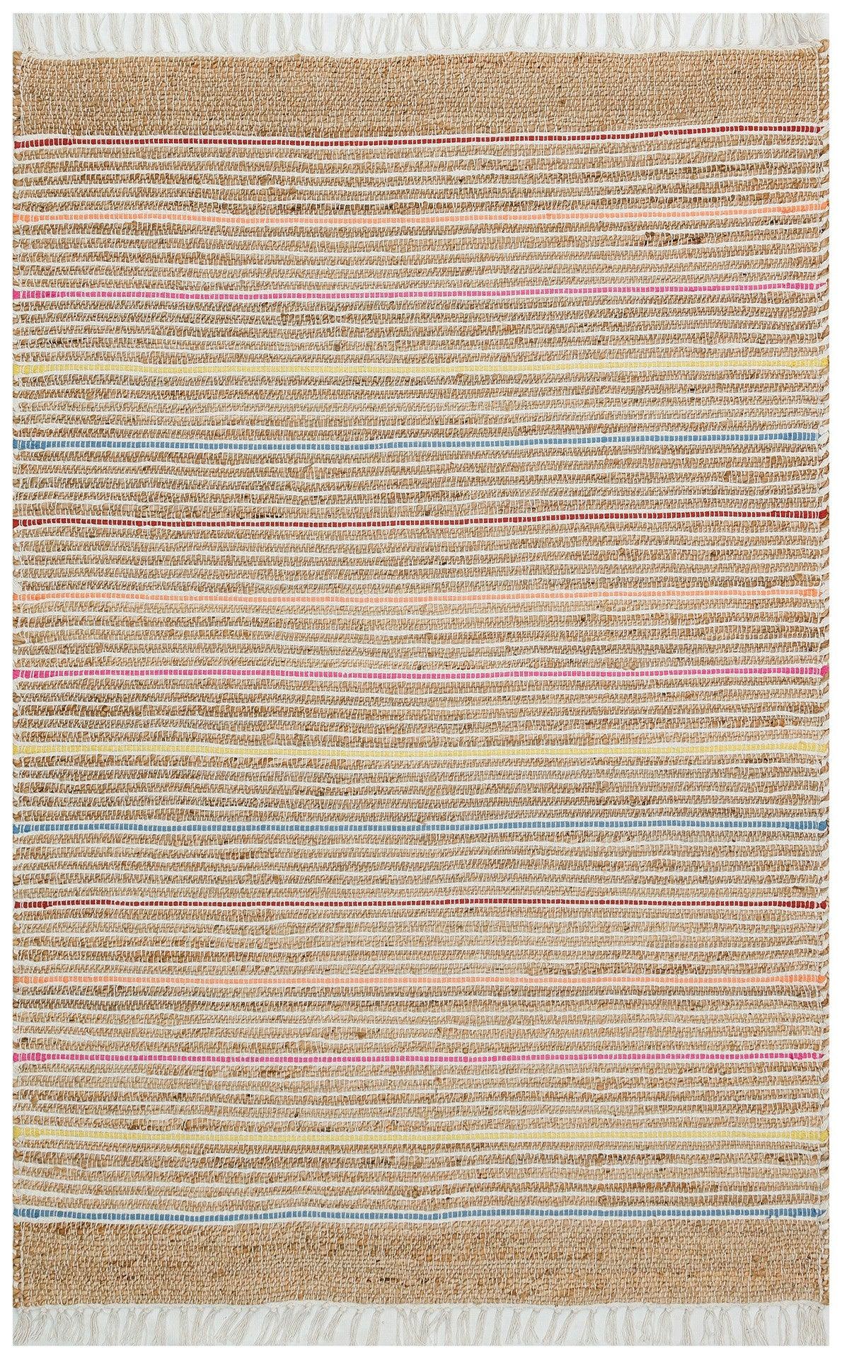 Covor Frankie, Crem (diverse dimensiuni), 80x150 cm - 80 x 300