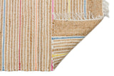 Covor Frankie, Crem (diverse dimensiuni), 80x150 cm - 80 x 300