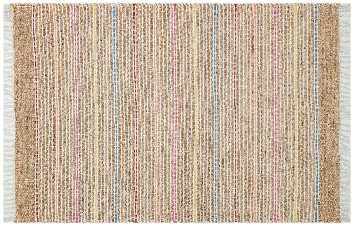 Covor Frankie, Crem (diverse dimensiuni), 80x150 cm - 80 x 200