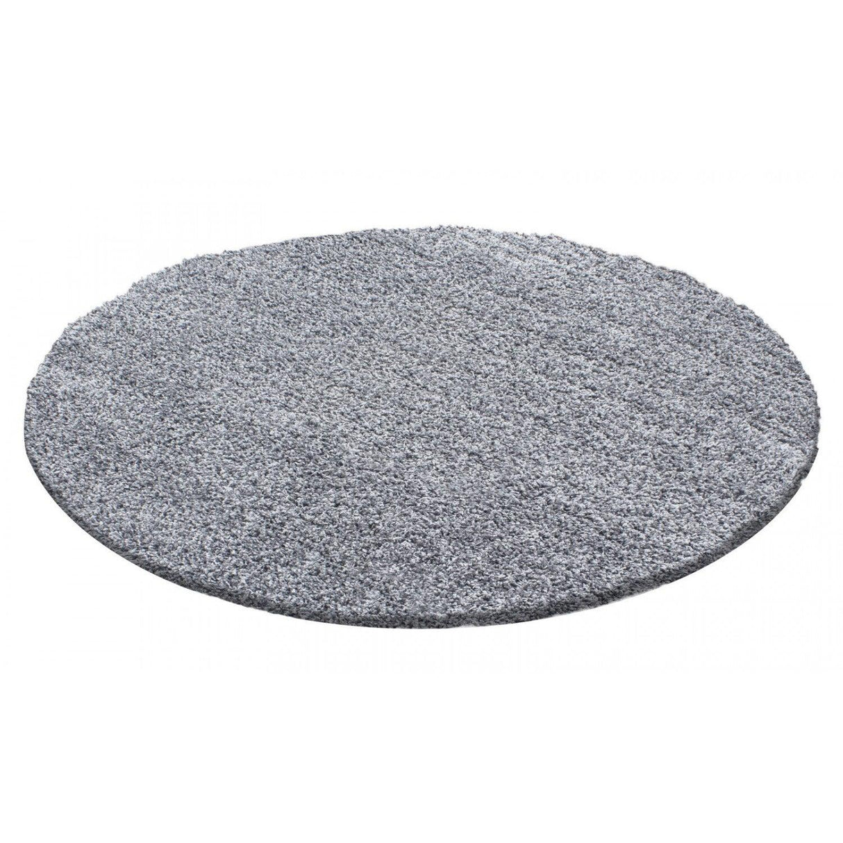 Covor Life 1500 v2, Gri inchis, 120x120 cm - Covor Life 1500 v2, Gri inchis, 120x120 cm - 922GLA1211