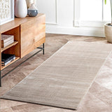 Covor Lima, Bej (diverse dimensiuni) - Covor Lima, Bej (diverse dimensiuni), 120x170 cm - 810WRK1134