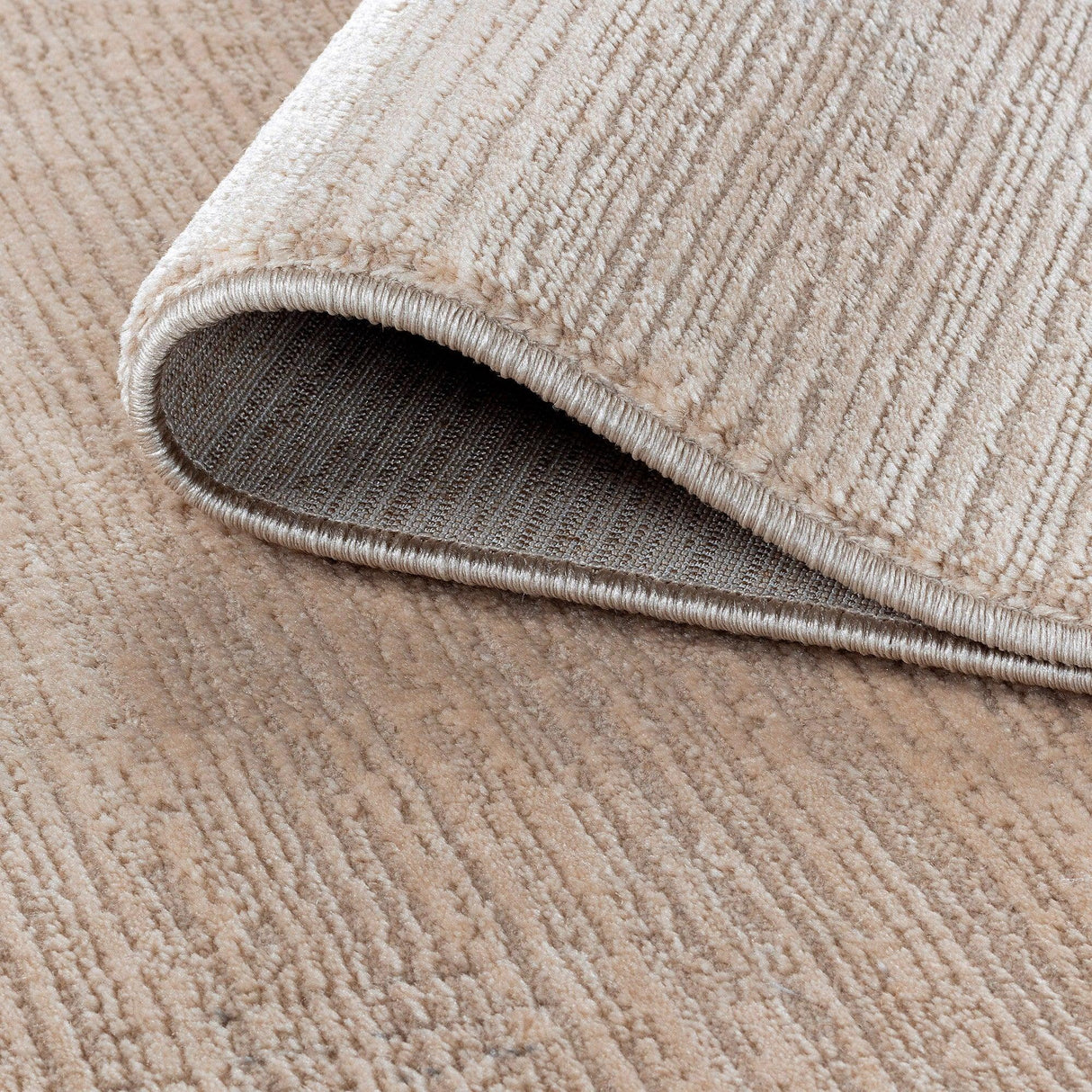 Covor Lima, Bej (diverse dimensiuni) - 120 x 170