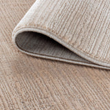 Covor Lima, Bej (diverse dimensiuni) - 120 x 170