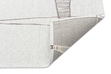 Covor Maze Home Palma, Bej (diverse dimensiuni), 80x150 cm - Covor Maze Home PALMA, Beige Vizon - Adorehome.ro - Covoare - Maze - PM 03 BEIGE VIZON _ 80*150