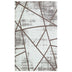 Covor Maze Home Palma, Bej - Gri, 80x150 cm