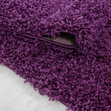 Covor Palacios, 290x200 cm - Liliac