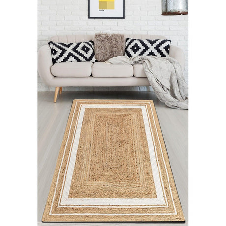 Covor  Rustic 1, Multicolor, 100x200 cm