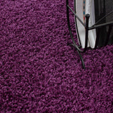 Covor Santos, 230x160 cm - Liliac