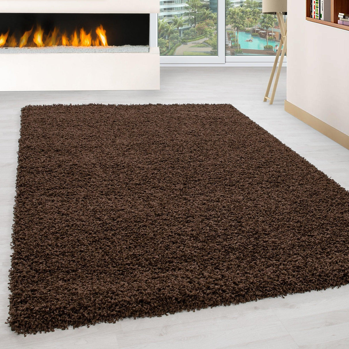 Covor Santos, 230x160 cm - Covor Santos, 230x160 cm - 743CDY2247
