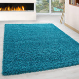 Covor Santos, 230x160 cm - Covor Santos, 230x160 cm - 922GLA1290