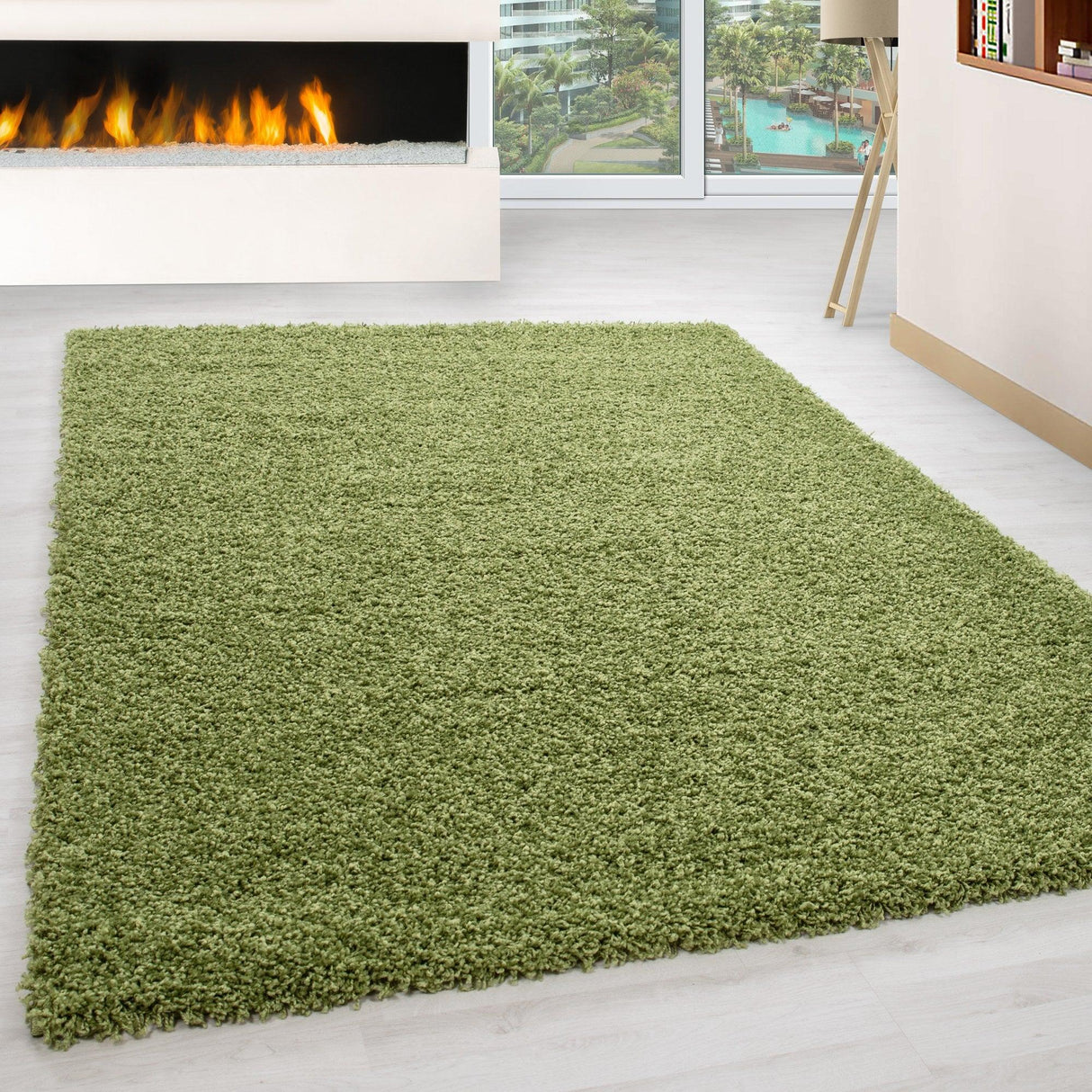 Covor Santos, 230x160 cm - Covor Santos, 230x160 cm - 743CDY2249